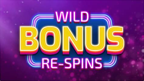 Wild Bonus Re Spins Sportingbet